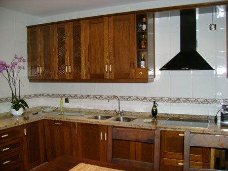 Cocina CRP2