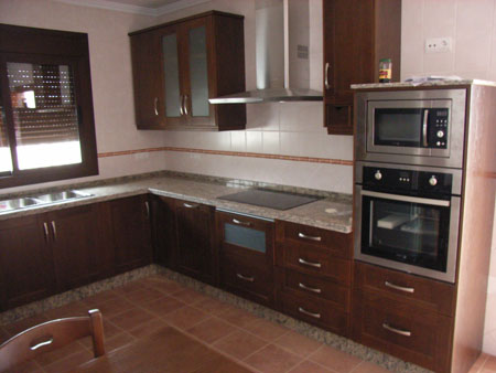 Cocina CRR