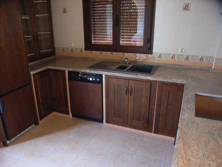 Cocina OPN2