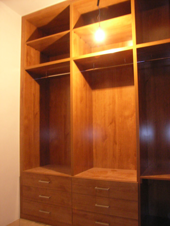 Vestidor CR 2